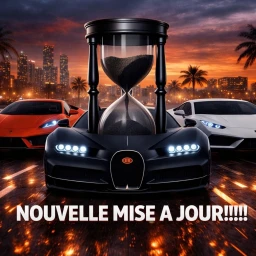 [upt] entrenement de voiture  icon