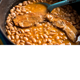 beans!