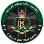 Rоyаl Militагy Pоlicе