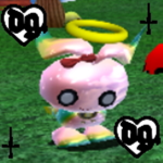 ⋆*Chao Garden*⋆