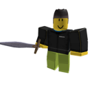 The Roblox Assult Team casual uniform campain