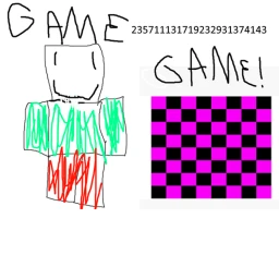 game 235711131719232931374143 icon