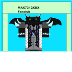 Max7312xdx FANCLUB