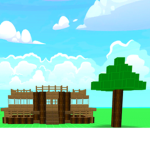 The best friends hangout place