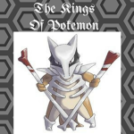 The Kings Of Pokemon