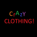 Crazy Clothing!!