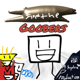 Find the Goobers REMASTERED (100!)