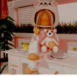 Bear's Aesthetic