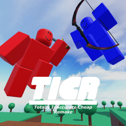 Totally Inaccurate Cheap Remake