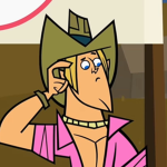 total drama is queen