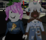 Butterfly and cupcake