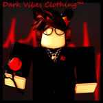 ~DarkVibes~