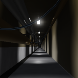 Pipe Dreams