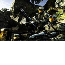 Planet Kor [Halo RP] (RELEASE!)
