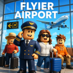 Flyier Airport