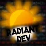 radiant dev