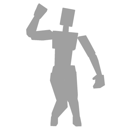 Frenni's Dance | Roblox Item - Rolimon's
