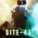 SCP: Site-43 | RP FR
