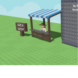 gag modded