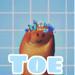 Toes Clothes <3