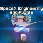 SpaceX Engineering and Flights