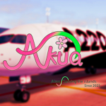 Akua Airways