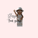 Glossy’s Fan group