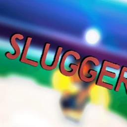Baseball Sluggers icon