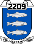 Strike Team - 2209