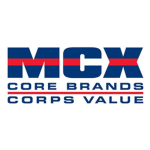 Marine Cоrps Exchange
