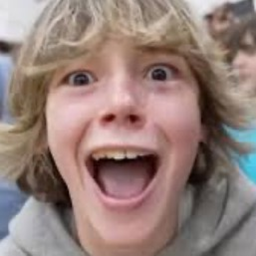 Meet the 67 kid