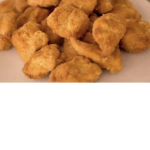 The Official Chicken Nugget Squad