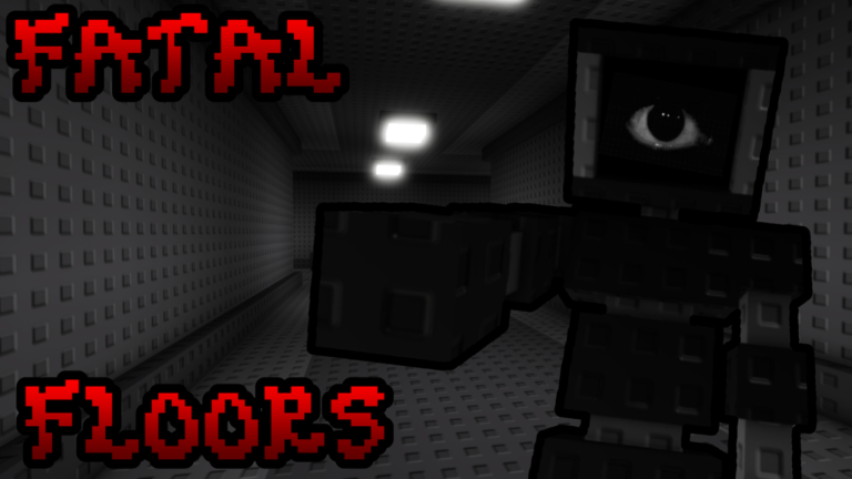 Fatal Floors 👁️ screenshot 1
