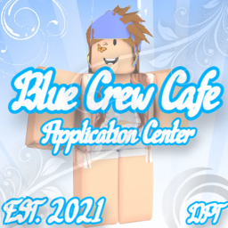 [🍔APPLY!] Application Center