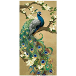 Bird family group