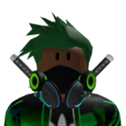 The Vibing Roblox Group's Line Runner