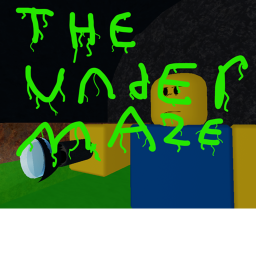 the undermaze