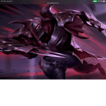 Shadow Shinobi Blade