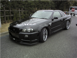 fast and furious (Drive addicts)