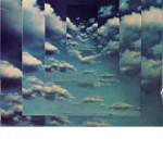 ·CLOUDS·