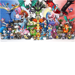 Pokemon O.R.A.S