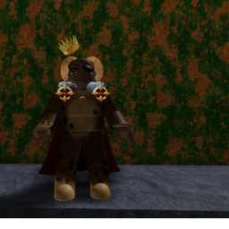 Dog's area (funeral for my roblox freind)