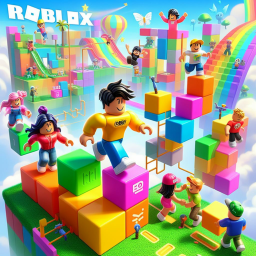 Minigame Obby [BETA]