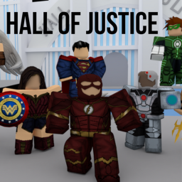 Hall of Justice