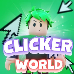 [X2 EVENT!]Clicker | World
