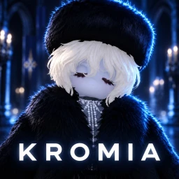 Kromia's Avatar Catalog icon