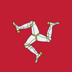 IoM - Isle of Man