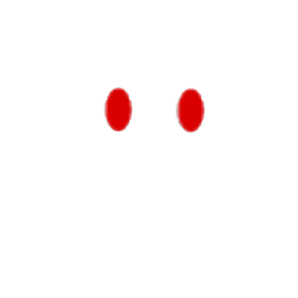 Red Eyes Roblox decal