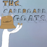 The Cardboard Goats