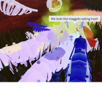 ~(The Lore Lobby)~